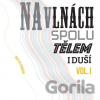 Chinaski: Na vlnách spolu tělem i duší Vol.1 LP - Chinaski
