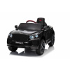 Mamido Mamido Elektrické autíčko Bentley Bentayga S 4x4 čierne