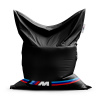 Sablio Sedací vak Classic MPERFORMANCE pruh - 200x140 cm