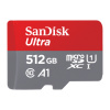 SanDisk SDXC UHS-I U1 2GB SDSQUAC-512G-GN6MA