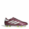Kopačky adidas Copa Pure 2 Pro Adults Firm Ground Red 2035230