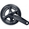 Shimano Kliky Ultegra 53/39 175 mm FC-R8000, Hollowtech II, s osou