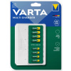 Varta Multi Charger 57659-401