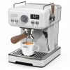 Pákový kávovar na espresso HiBREW H10 Plus 1230 W biely