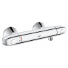 Grohe Grohtherm 1000 - Termostatická sprchová batéria, chróm 34550000