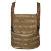5IVE STAR GEAR vesta MOLLE COMPATIBLE RACK MULTICAM