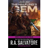 The Halfling's Gem: Dungeons & Dragons - R.A. Salvatore