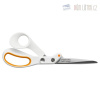 Univerzálne nožnice Amplify Fiskars, dľžka 21 cm