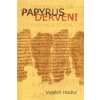 Papyrus Derveni