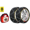 Snehové reťaze AMIO 12mm KN-130, 02107