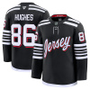 New Jersey Devils - Jack Hughes Alternate Premium NHL Dres 54 (XL)