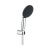 Sprchový set GROHE 110 x 110 mm chróm 27957001