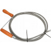 Cistic odpadu Strend Pro PP3101 15 m, 09 mm, špirála na odpad