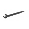 Gardena Micro-Drip-System - Držiak rúrky 13 mm, 10 ks 13208-20