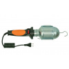 Pawbol Pracovná lampa 5m E27 oranžová D.3036G