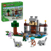 LEGO LEGO® Vlčí pevnost 21261