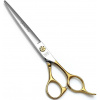 TAURO Pro Line Straight Cutting Scissors Janita Plungė 16 cm