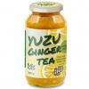 YuzuYuzu Zdravý Yuzu Ginger Tea 1000 g