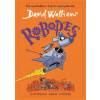 Robopes - David Walliams