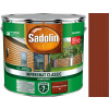 Impregnácia na drevo Sadolin Classic švédska červená 9 l