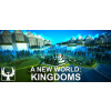 A New World: Kingdoms - Steam PC