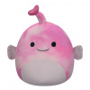 SQUISHMALLOWS 20 cm Ružový čert Sy