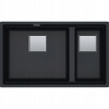 Kuchynská batéria - Franke Sink Canon Granite Black (Kuchynská batéria - Franke Sink Canon Granite Black)