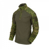 Košeľa Combat MCDU Helikon-Tex® – PenCott™ WildWood® / Olive Green vel. S