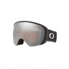 Oakley 7110-01 Flight Path L MatteBlk wPrizmBlkIridGBL