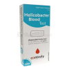 Controly Test Helikobakter 1 súprava na samodiagnostický test z krvi