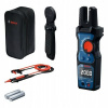 Kliešťový multimeter Bosch GFM 1000-15 + MH 1