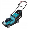 Makita akumulátorová kosačka na trávu 40V XGT LM004GZ 1x4Ah BL4040 DC40RC