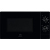 Voľne stojaca mikrovlnná rúra Electrolux EMZ421MMK