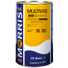 Morris Multivis ECO S 0W-20, plne syntetický motorový olej, 25l (starý názov Morris Multilife ECO-S 0W-20)