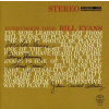 CD The Bill Evans Trio: Everybody Digs Bill Evans