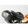 SW MOTECH nosič quick-lock profile Suzuki Hayabusa /08-/
