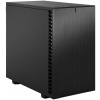 Fractal Design Define 7 Nano Black Solid FD-C-DEF7N-01