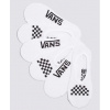 Vans Classic Canoodle White 3 Balenie Ponožiek