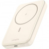 Ugreen 25208 powerbank 10000 mAh Bezdrôtové nabíjanie Béžová (25208)