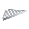 Hansgrohe AddStoris Polička rohová, chróm 41741000-HG