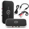 Vysielač Bluetooth audio adaptér JACK AUX RCA