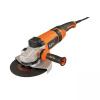 Elektrická uhlová brúska AEG WS 24-230 GV DMS, veľká, 2400W, 230mm