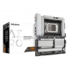 GIGABYTE TRX50 AERO D základní deska AMD TRX50 Socket sTR5 Rozšířený ATX