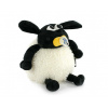 Beránek Timmy - plyšová postavička z pohádek Ovečka Shaun (Shaun the sheep - Timmy)