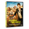 Pařba v Mexiku - DVD