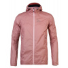 Dámska turistická bunda Hannah Skylark Canyon rose XL