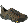 Merrell Turistická obuv Intercept Zelená