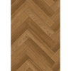 Mexen Overland Park vzorka vinylových panelov jaseň 635 x 127 mm SPC 6,5 mm podložka 1,5 mm, 4 V-Fuga, Jatoba - F1187-S