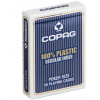 COPAG PKJ REGULAR 100% plastové, modré