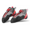 Ocun Jett Crack velikost 5 UK barva grey/red